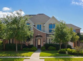 14318 Windy Crossing Ln, Humble, TX 77396