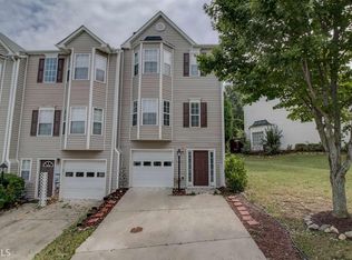 1513 Gathering Pl, Cumming, GA 30040