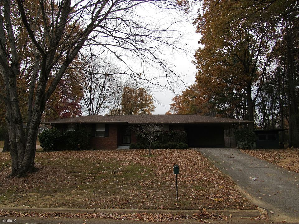 6344 Acorn Dr
