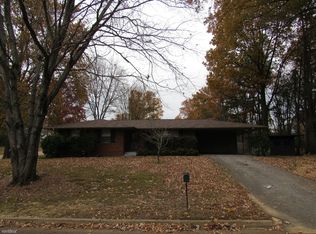 6344 Acorn Dr, Memphis, TN 38134
