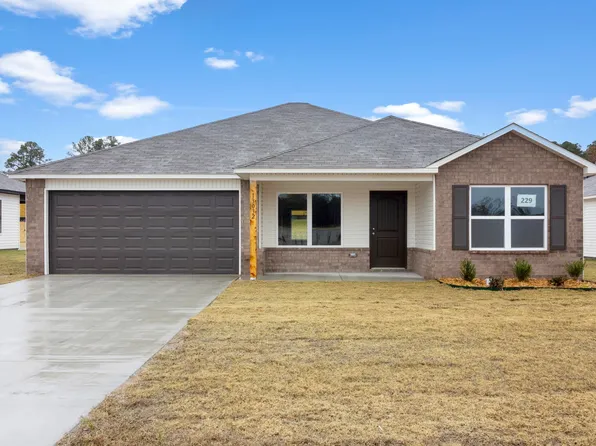 13032 River Creek Ln, Hensley, AR 72065