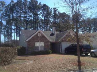65 Wheat Field Cir, Bluffton, SC 29910