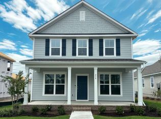 258 Longhill Dr, Wilmington, NC 28412