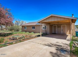 6135 Deer Dr, Flagstaff, AZ 86004