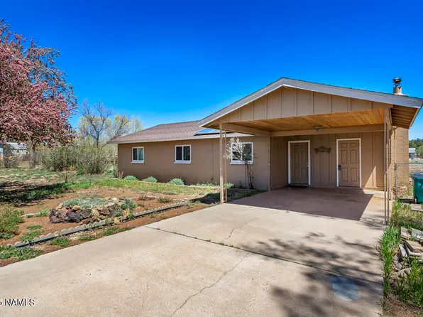 6135 Deer Dr, Flagstaff, AZ 86004