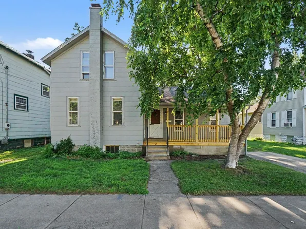 609 N Henry St, Bay City, MI 48706