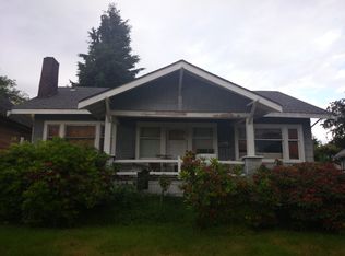 7344 25th Ave NW, Seattle, WA 98117