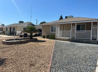534 W Cornell Ave, Fresno, CA