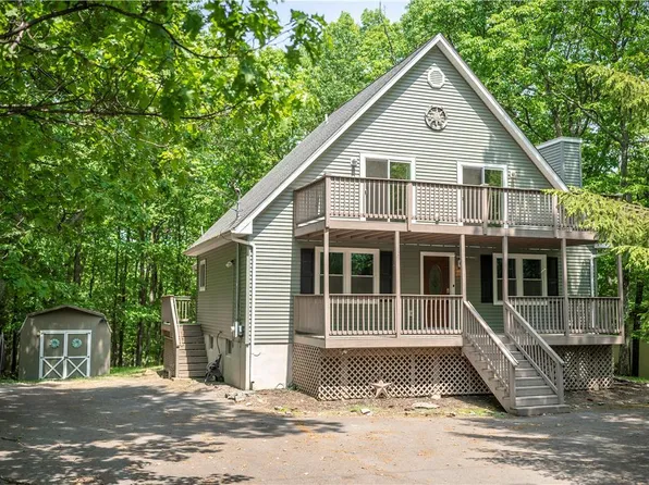 109 Keystone Dr, Milford, PA 18328