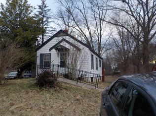 1144 8 Mile Rd, Cincinnati, OH 45255