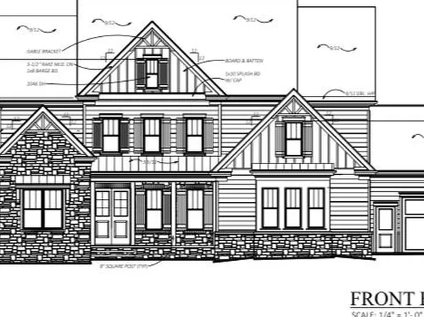 3149 Spinnakers Reach Vw, Marietta, GA 30064