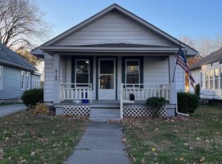 2122 Clay St, Kansas City, MO 64116