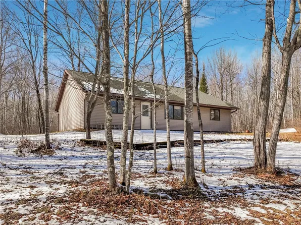 16525 Sand Hill Road, Mason, WI 54856