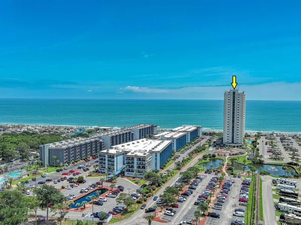 5905 S Kings Hwy. #211, Myrtle Beach, SC 29575