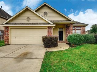 3702 Eaglet Trl, Pearland, TX 77584