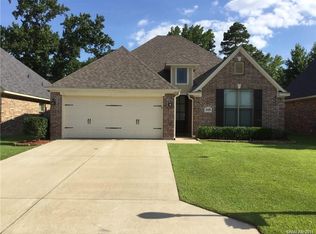 395 Mousse Ruelle Dr, Shreveport, LA 71106