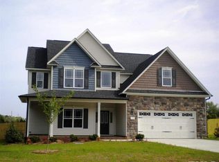23 Wood Valley Dr, Four Oaks, NC 27524