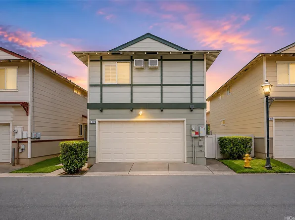 91-1873 Luahoana St #122, Ewa Beach, HI 96706
