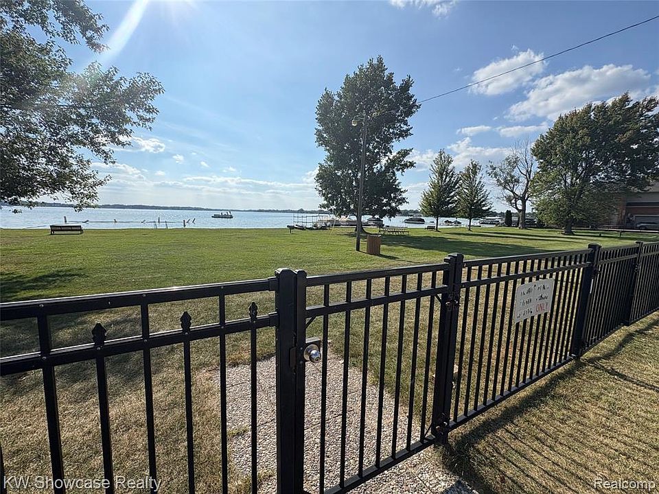 Cass and Sylvan Lake Access