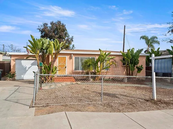 1111 1st Ave, Chula Vista, CA 91911