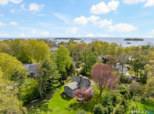 34 Squaw Brook Road, Branford, CT 06405