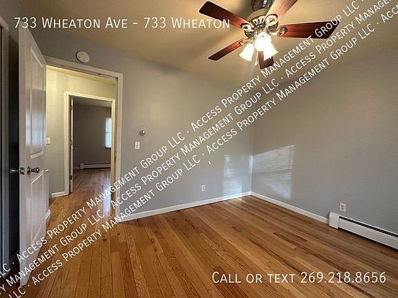 2nd image of 733 Wheaton Ave #733
