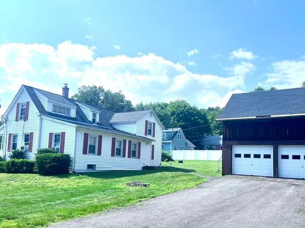 6 Ludlow Rd, South Hadley, MA 01075