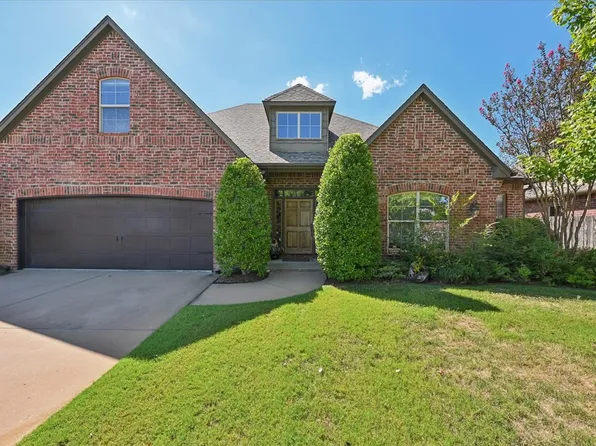 5018 S 164th East Ave, Tulsa, OK 74134