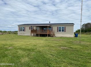 2319 Stakes Rd, Crowley, LA 70526
