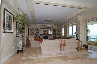 3rd image of 7966 Fisher Island Dr #7966