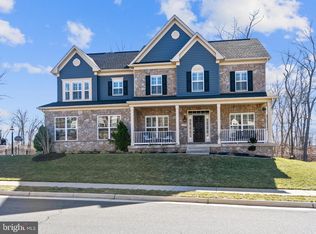 21099 Honeycreeper Pl, Leesburg, VA 20175