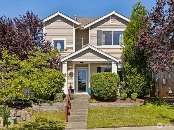 1718 Brown Avenue, Dupont, WA 98327