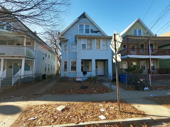 162 Sheffield Ave, New Haven, CT 06511