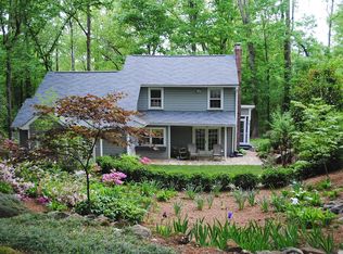 1008 Dawes St, Chapel Hill, NC 27516