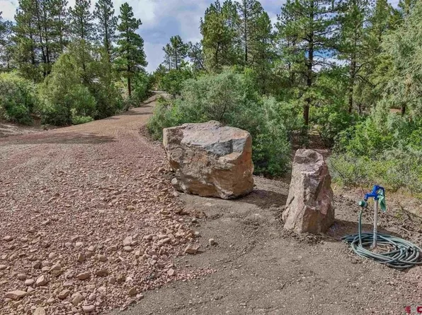 511 Cool Pines Drive, Pagosa Springs, CO 81147