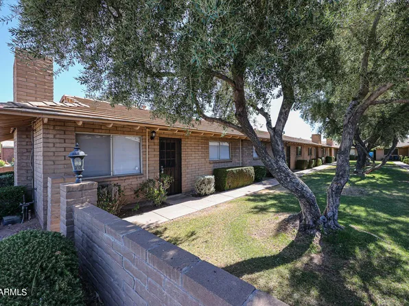 2725 S RURAL Road #5, Tempe, AZ 85282