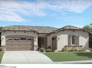 4116 W Estes Way, Laveen, AZ 85339
