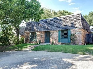 5616 Byers Ave, Fort Worth, TX 76107