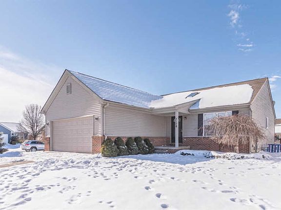 4th image of 7178 Poplar Dr
