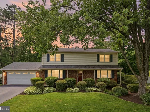 7216 Reservation Dr, Springfield, VA 22153