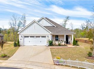 1817 Armistead Ln, Auburn, AL 36830
