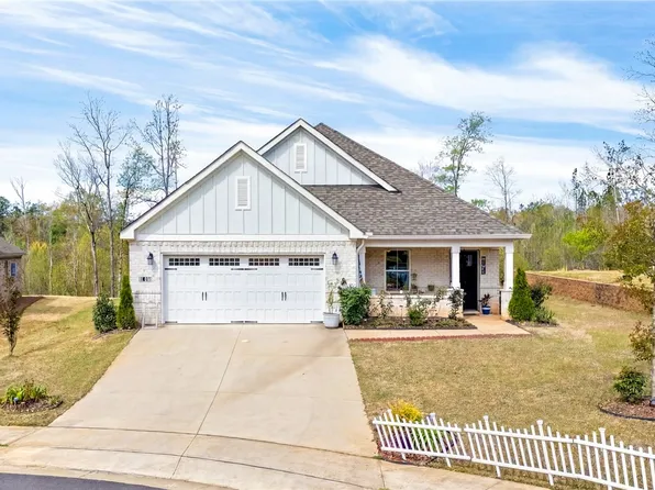 1817 Armistead Ln, Auburn, AL 36830