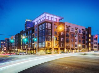 1100 South, Charlotte, NC 28203