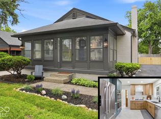 1513 Broad Ripple Ave, Indianapolis, IN 46220