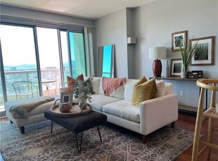 322 Karen Ave Unit 805, Las Vegas, NV 89109