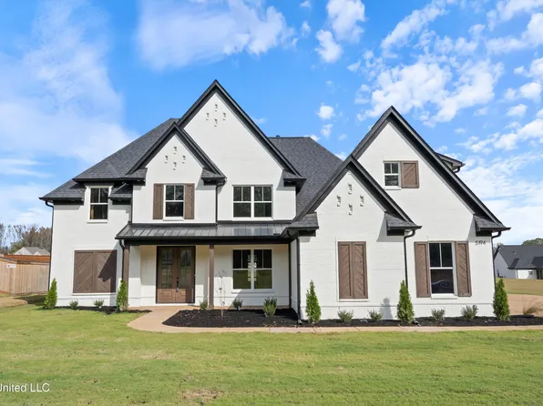 5194 Camp Xing, Hernando, MS 38632