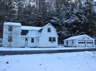 174 Fairground Hts, Springfield, VT 05156