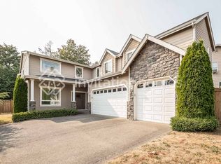 5904 NE 4th Pl, Renton, WA 98059
