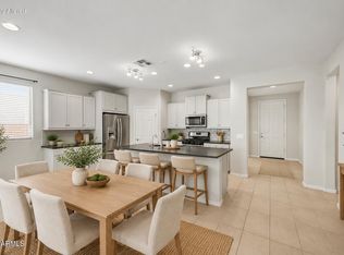 25932 W QUAIL Avenue, Buckeye, AZ 85396