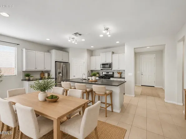25932 W QUAIL Avenue, Buckeye, AZ 85396